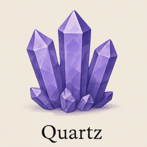 Carte Cadeau Quartz